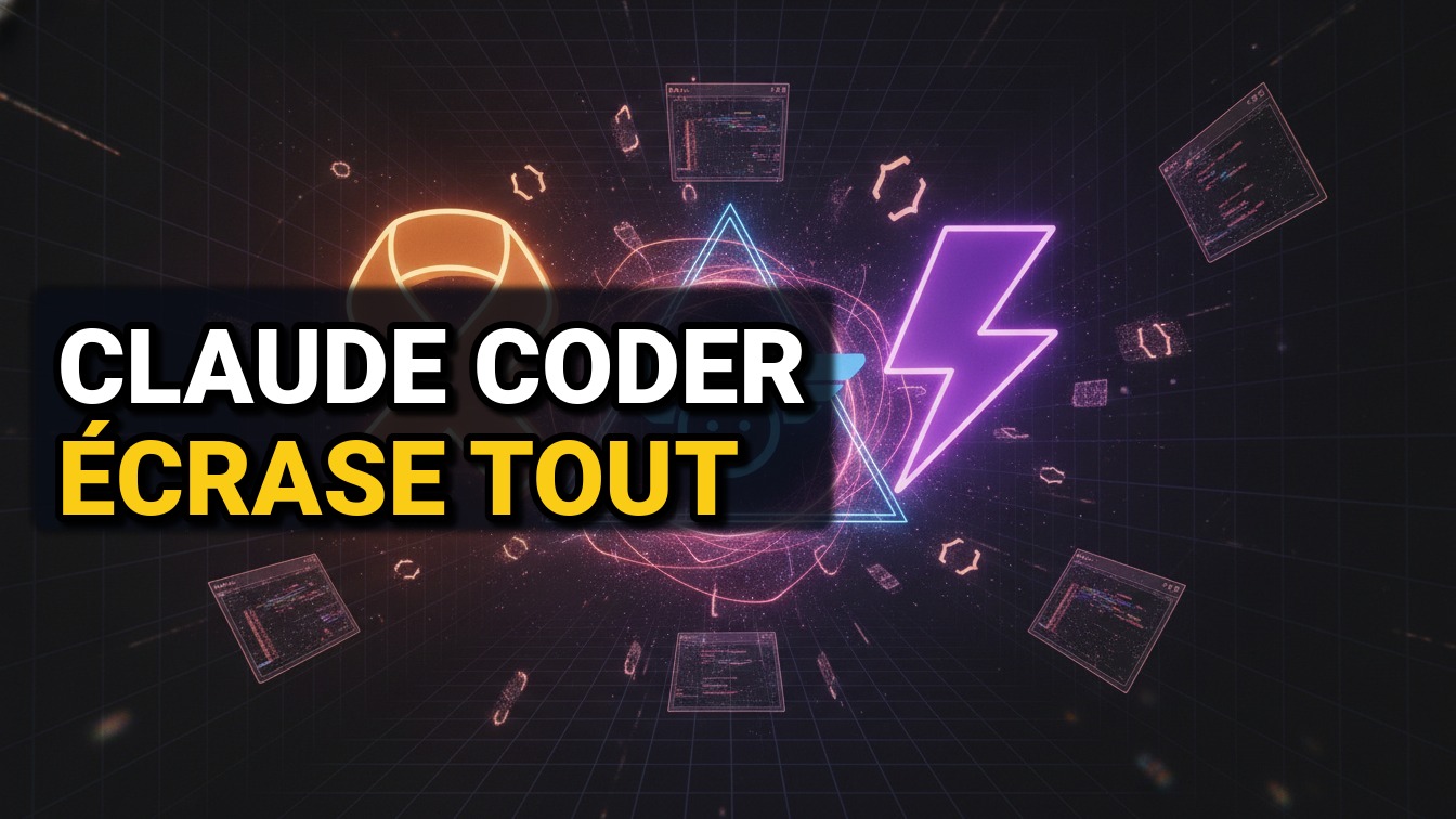 Claude Code, Cursor, Copilot : lequel pour quel usage en 2026