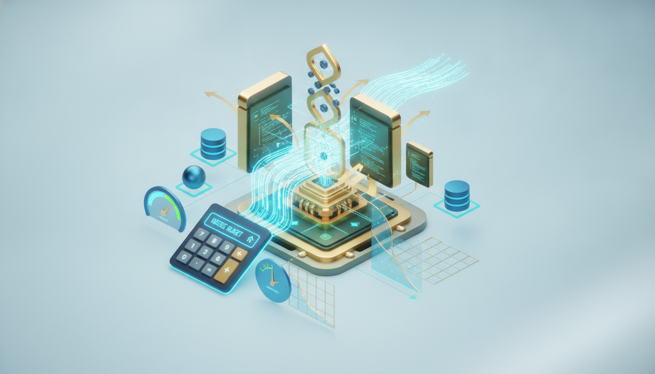 Comment estimer le budget d'une refonte d'application legacy