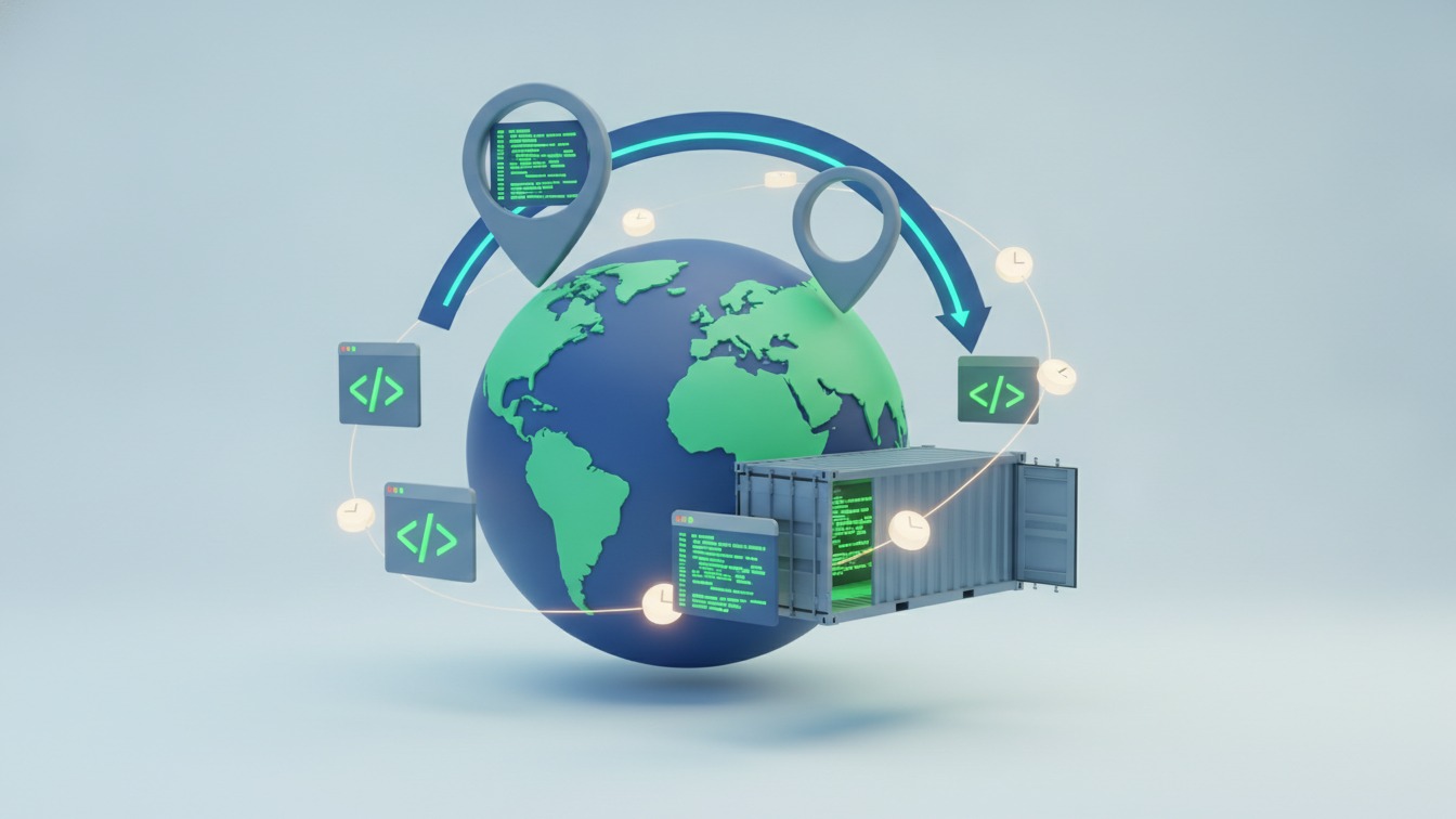 Desarrollador web offshore: cómo elegir un proveedor fiable en 2026