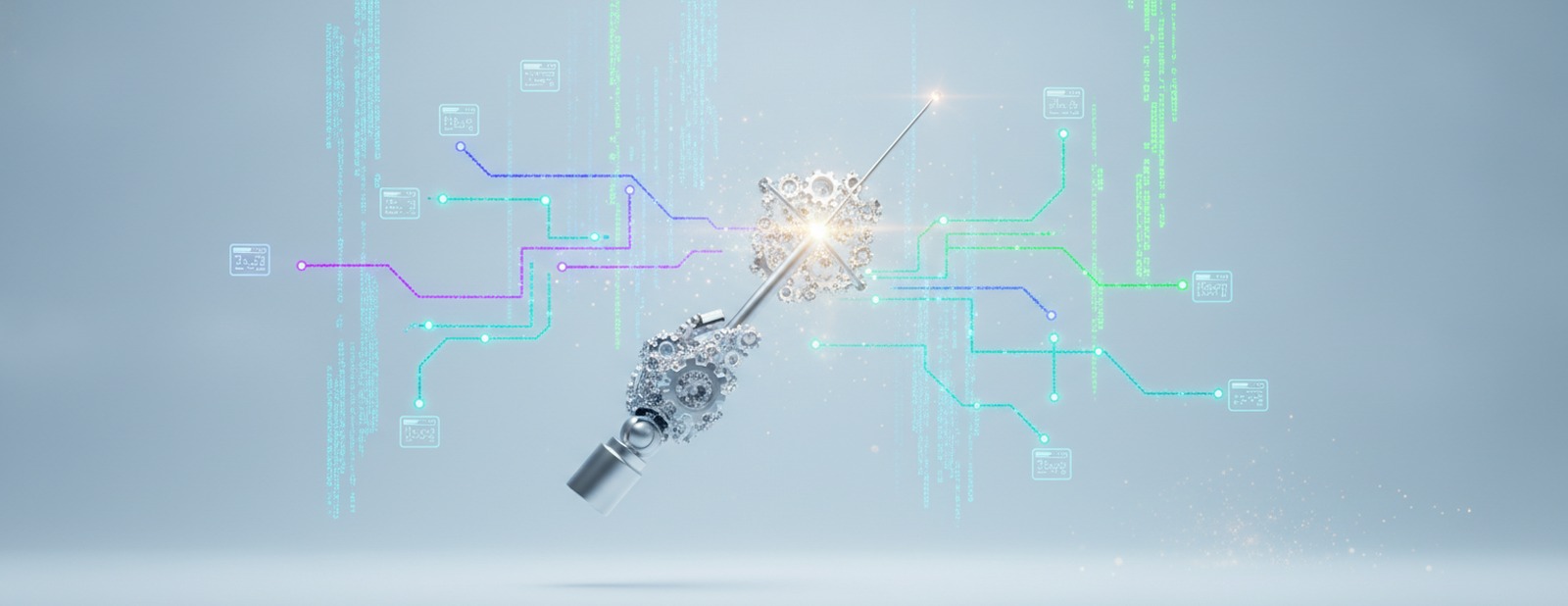 Ce que personne ne vous dit sur l'orchestration d'agents IA
