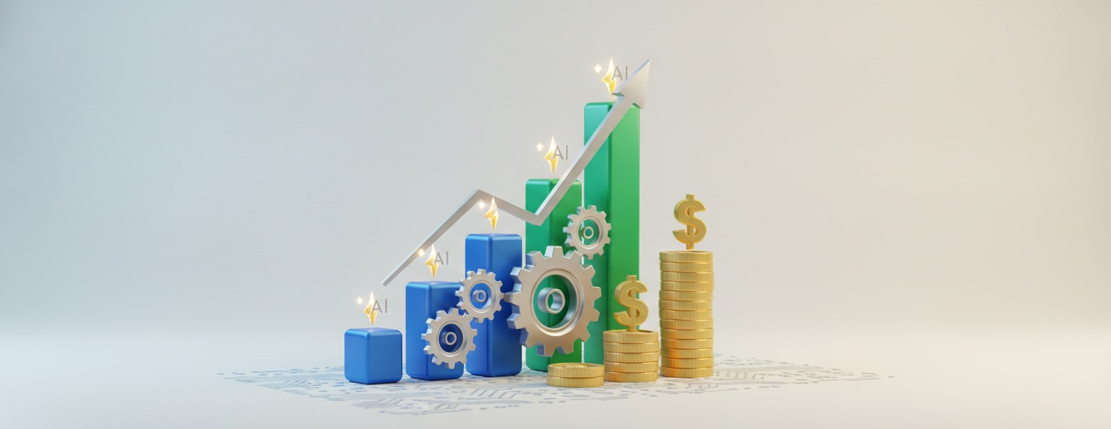 ROI des outils IA pour votre équipe dev : pourquoi 80 % n'en voient rien