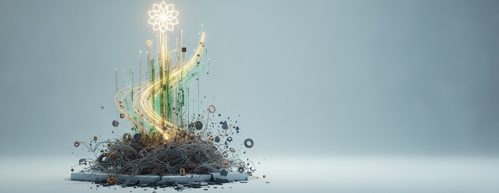 Vibe Coding: The Technical Debt That Will Wreck Your Budget
