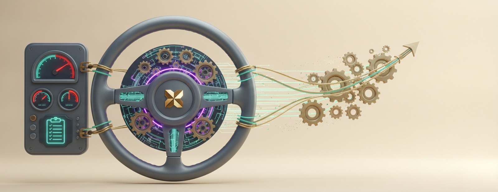 ¿El verdadero freno a tu velocidad de desarrollo? Tu gobernanza TI